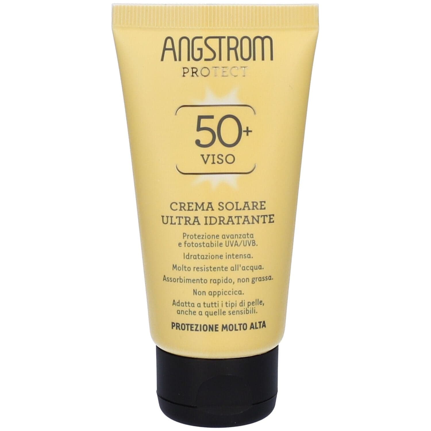 Angstrom Protect Hydraxol SPF 50+ – Crème