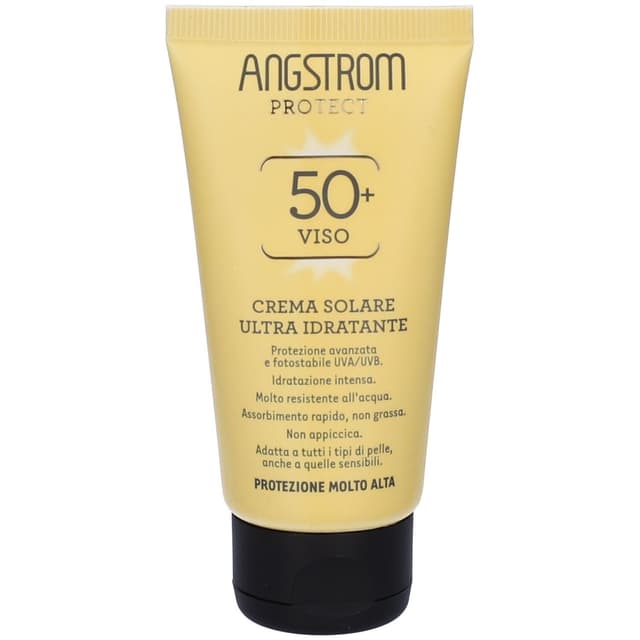Angstrom Protect Hydraxol SPF 50+ – Crème