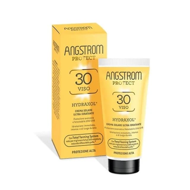 Angstrom Crème Visage SPF 30 – Crème