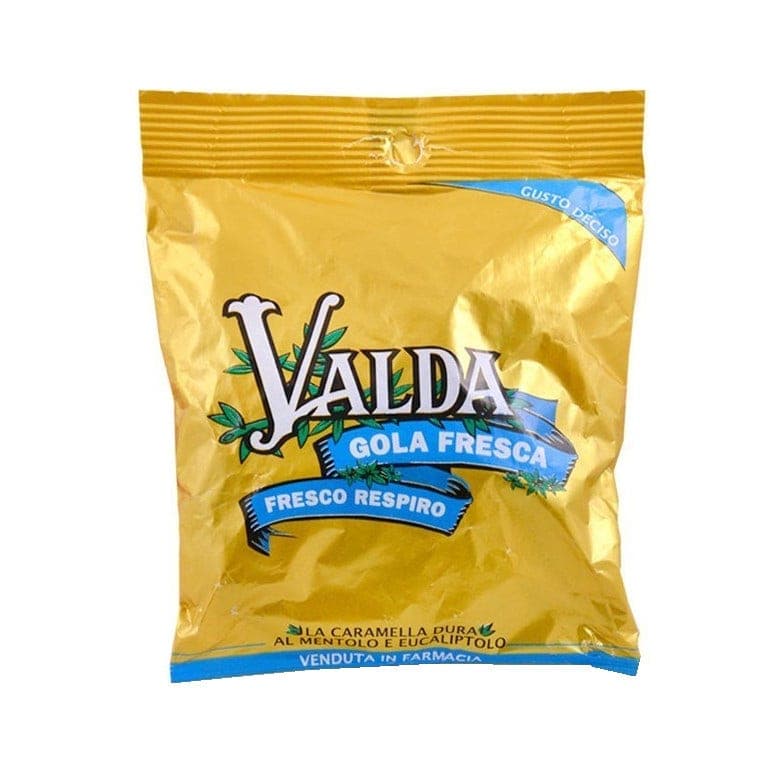 Valda Gola Fresca – 60 g