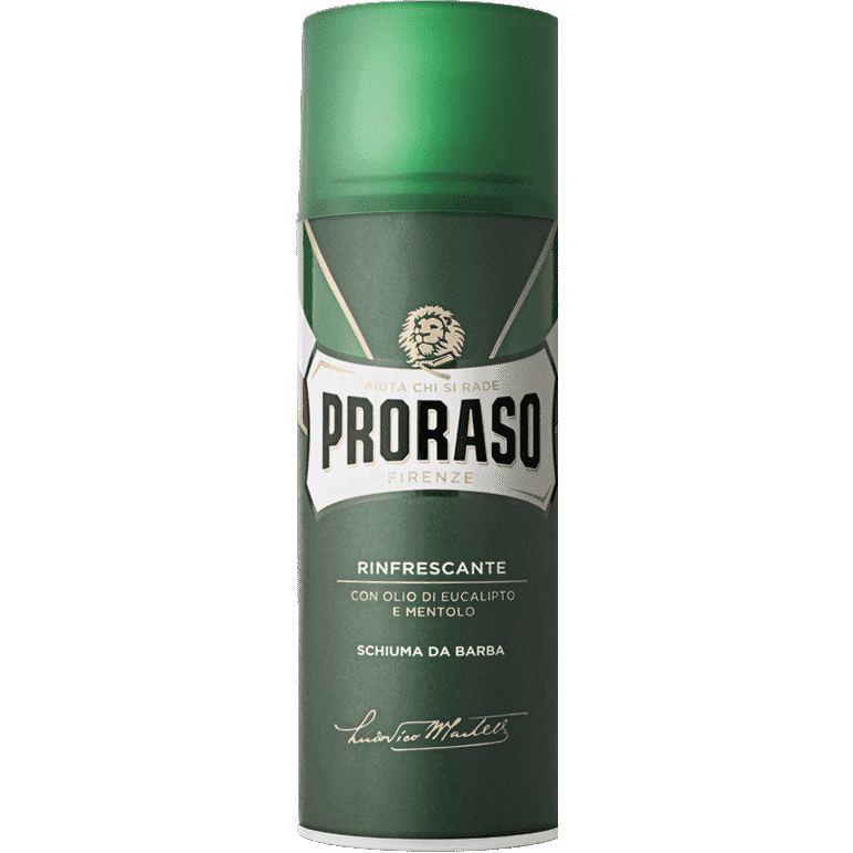 Proraso Mousse à raser – 100 ml