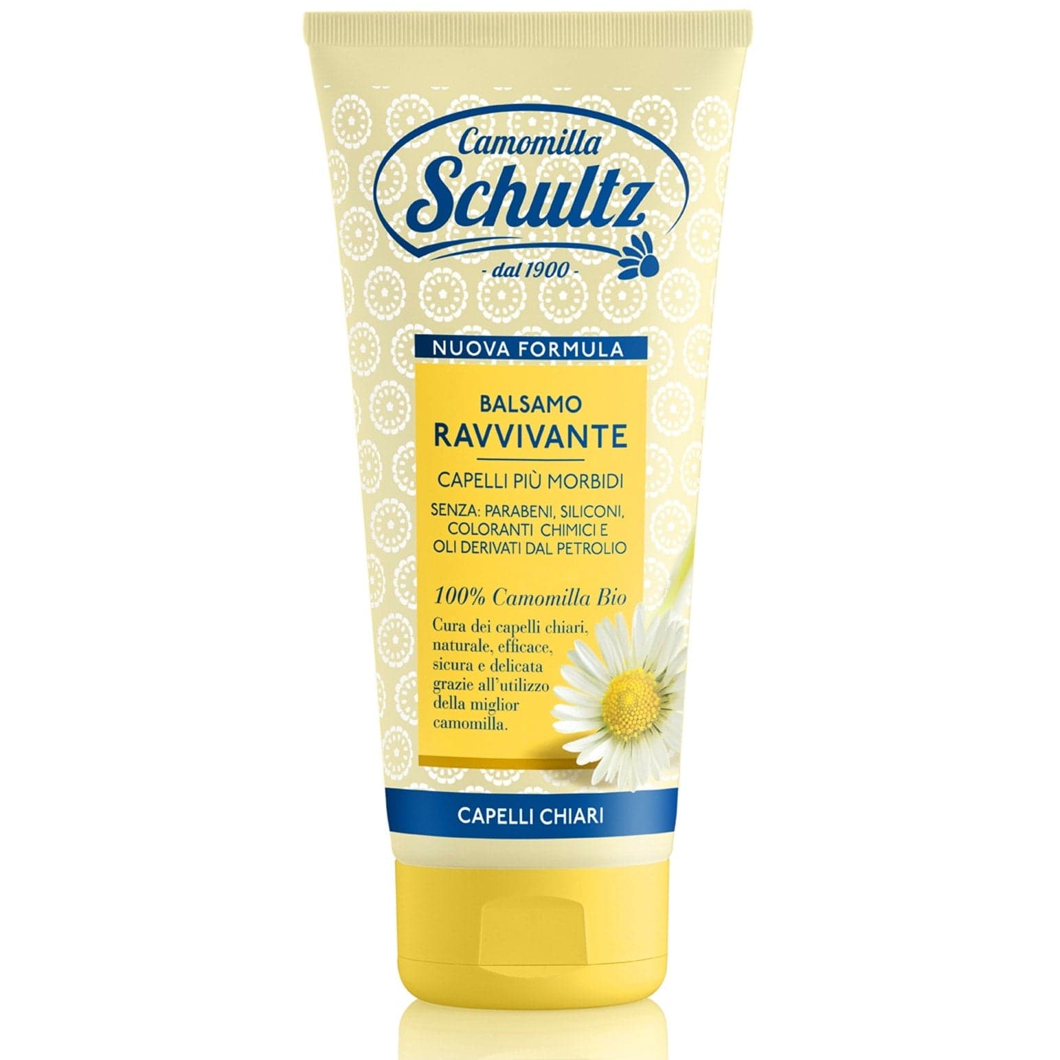 Schultz Baume Revitalisant Camomille