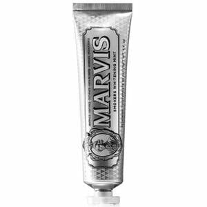 Marvis Smokers White Mint – 25 ml dentifrice