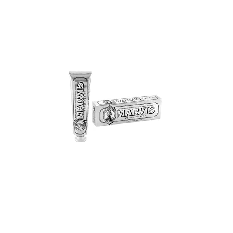 Marvis Whitening Mint – 85 ml dentifrice