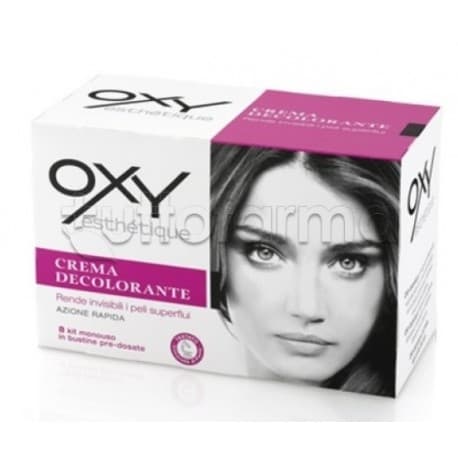OXY Rapid CR Decol – 2 tubes de 75 ml