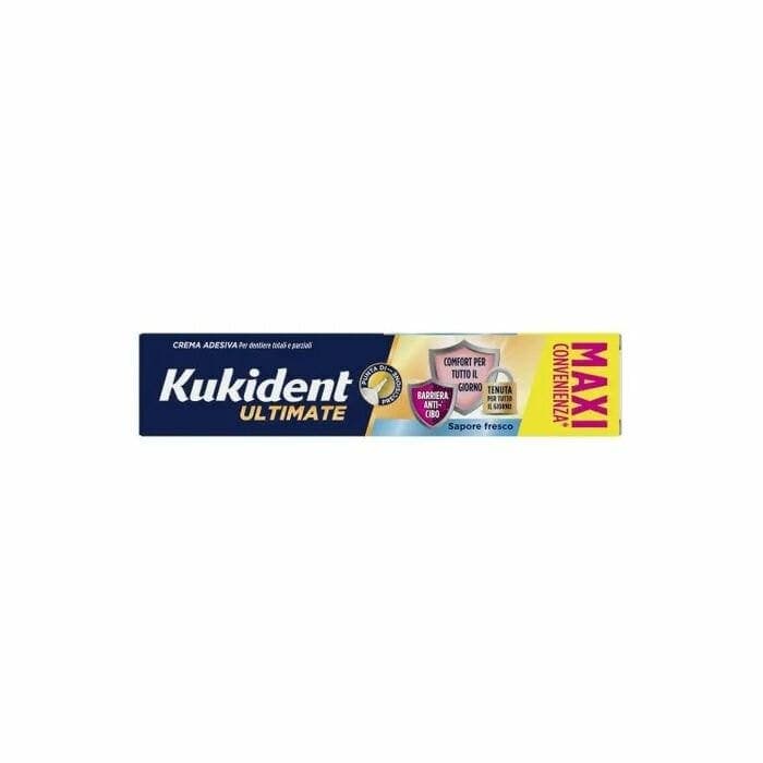 KUKIDENT EXPERT 57G