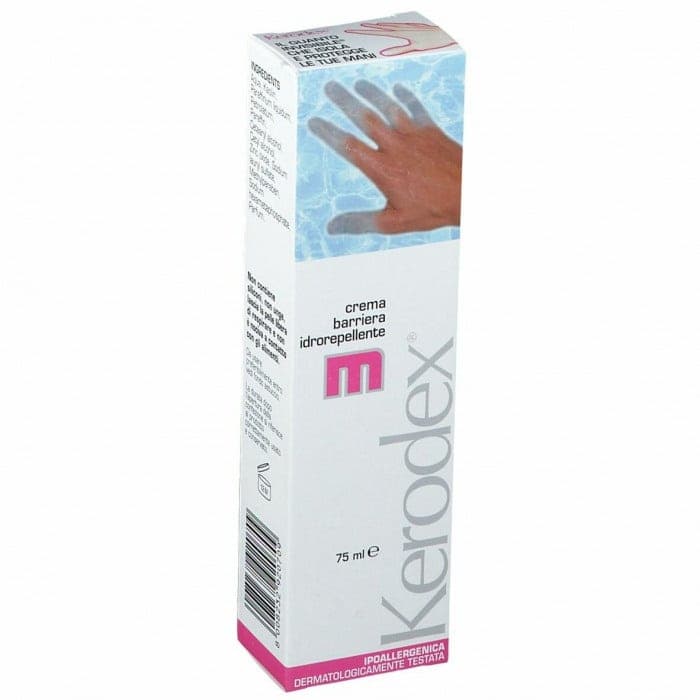 Kerodex Schutzcreme – 75 g