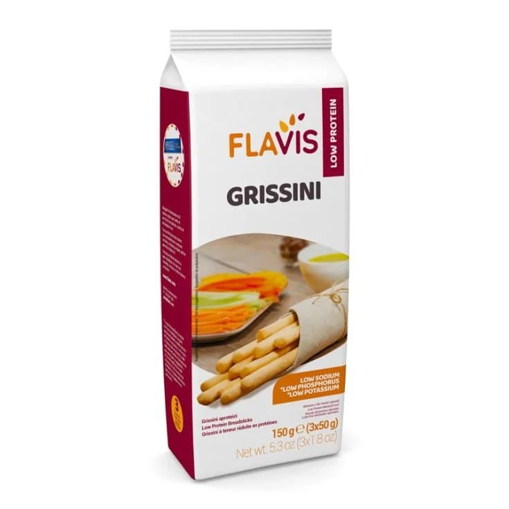 Flavis Grissini – 150 g