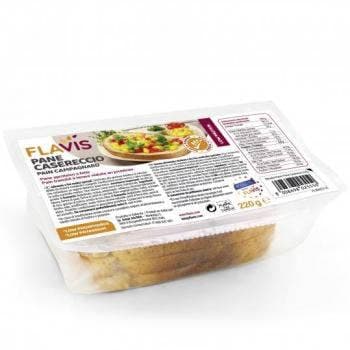 Flavis Pane Casereccio