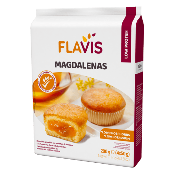Flavis Magdalenas – 200 g