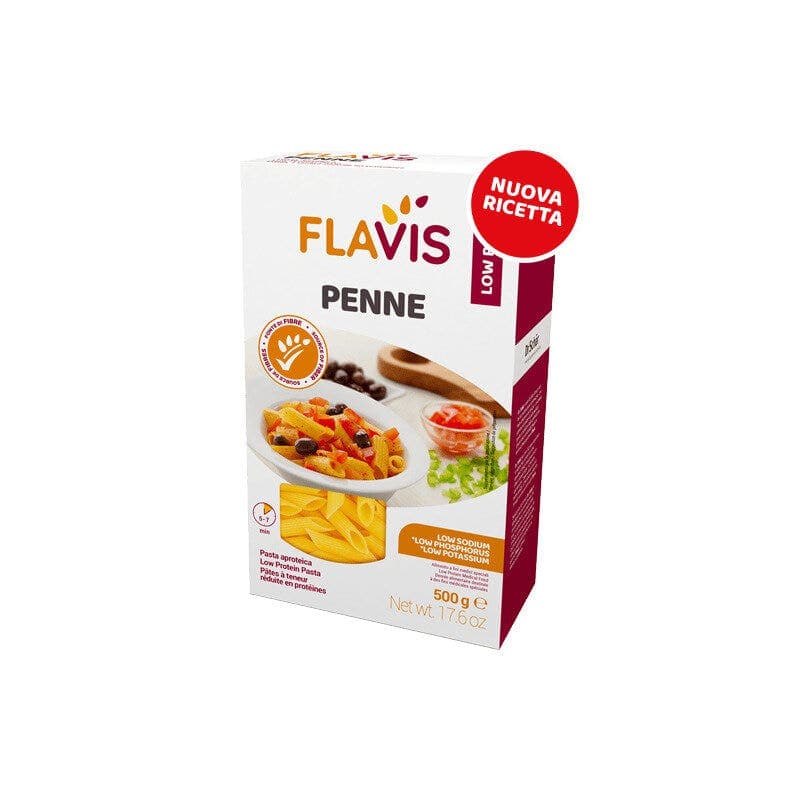 Flavis Penne – 500 g