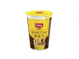 Schär Milly Gris e Ciocc – 52 g
