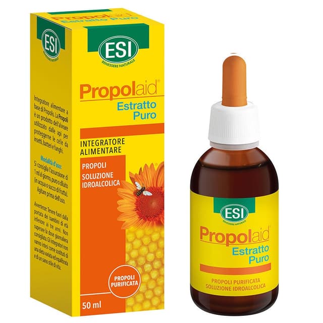Propolis – 50 ml | PROPOLAID Extrait