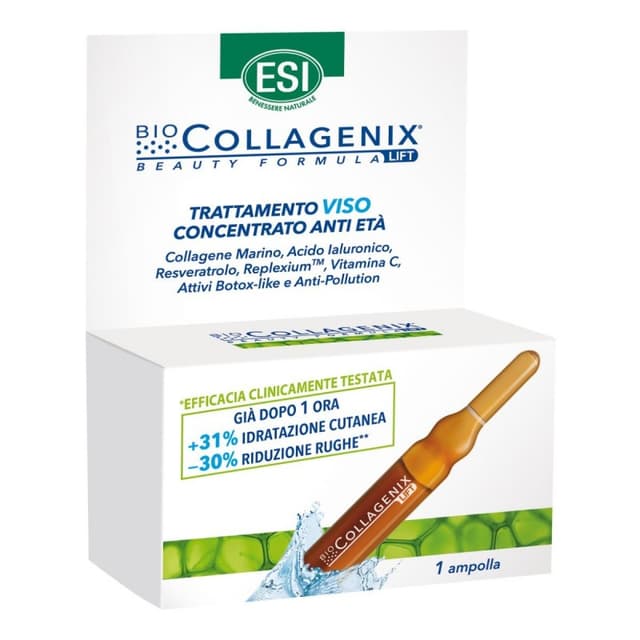 Biocollagenix Ampoule – Unitaire