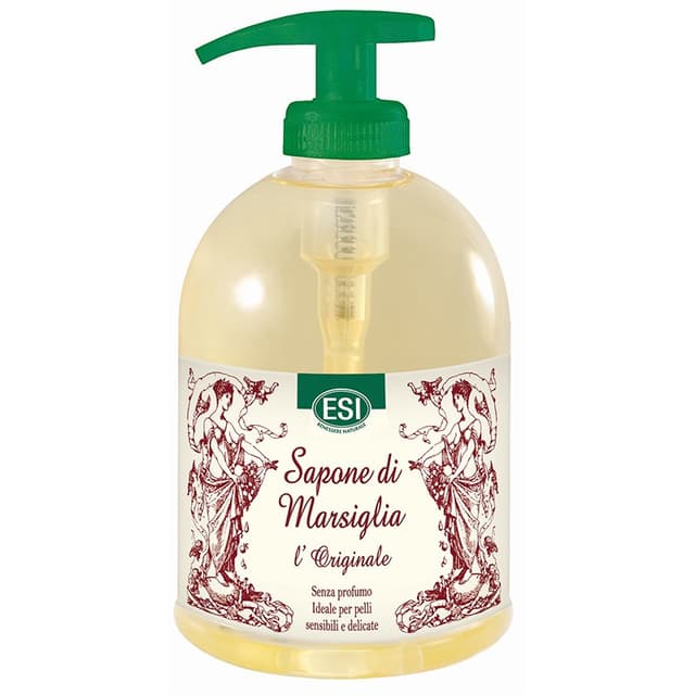 ESI Savon de Marseille – Original 500 ml