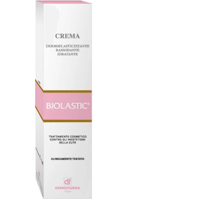 BIOLASTIC-CR DERMOEL – 250 g crème