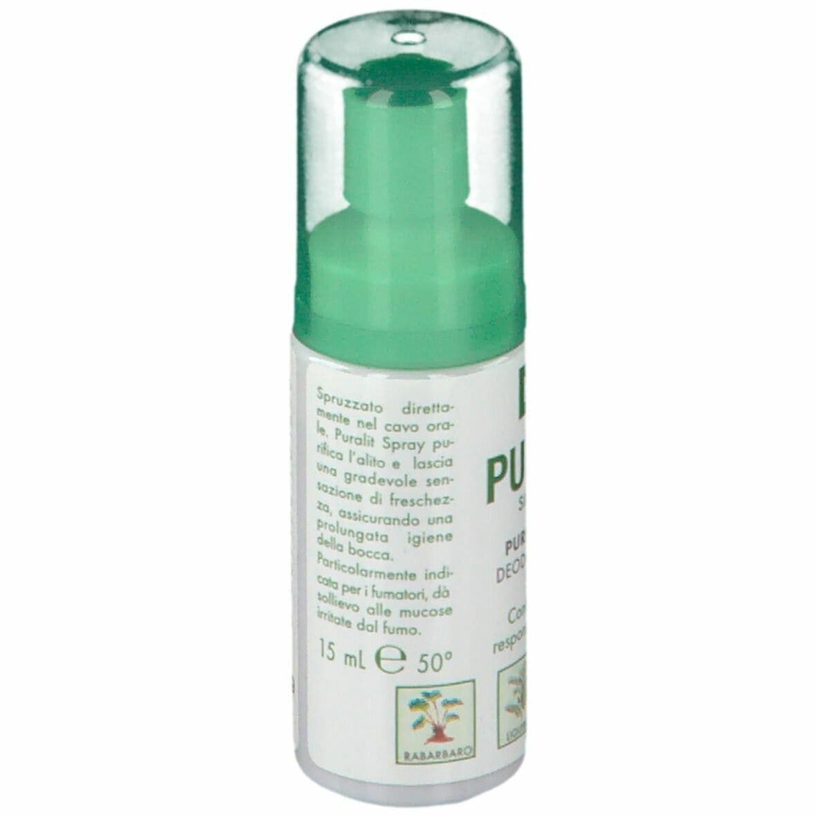 Puralit Spray – 15 ml