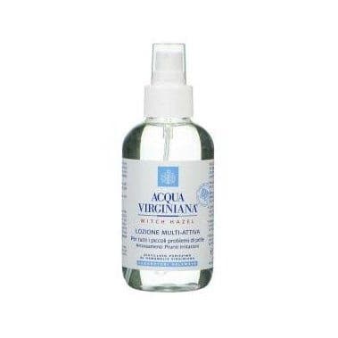 Virginiana Acqua – Pastilles orodispersibles