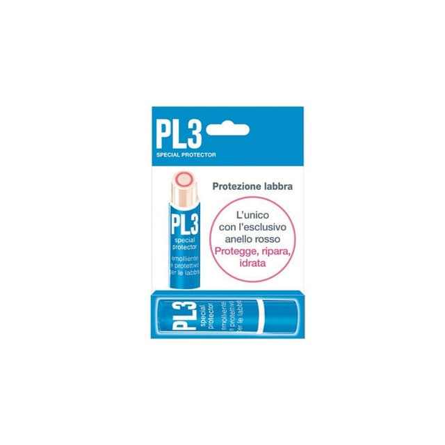 PL3 Special Protector – Stick