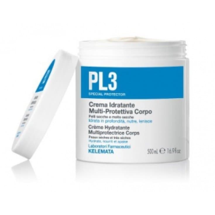 PL3 Multiprot Creme – Tube