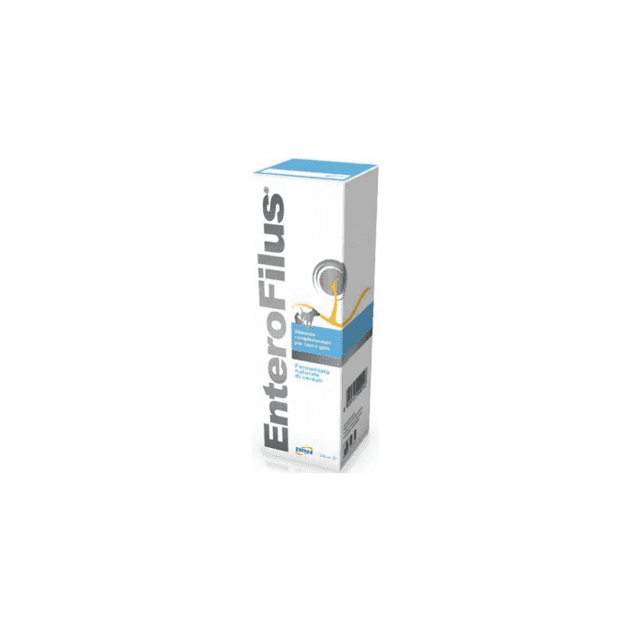 Enterofilus OS – Flacon de 250 ml