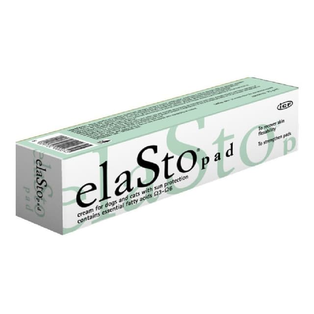 Elastopad Crème – 75 ml (vétérinaire)