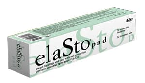 Elastopad Crème – 75 ml (vétérinaire)