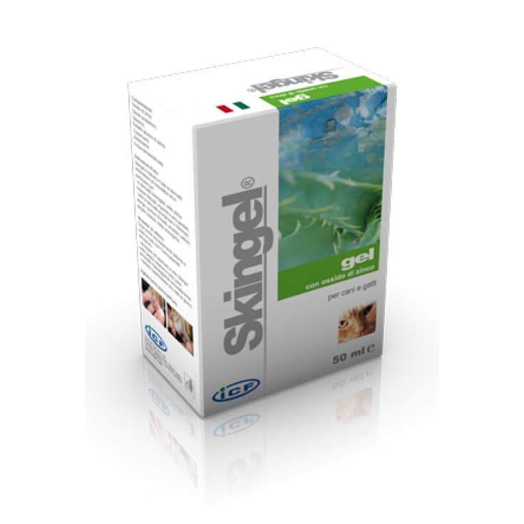 Skingel Vétérinaire – 50 ml