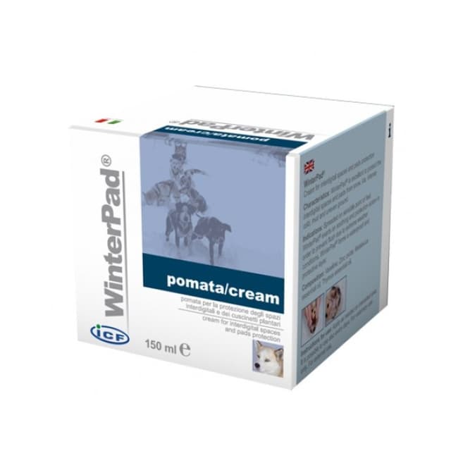 Winterpad Crème – 150 ml