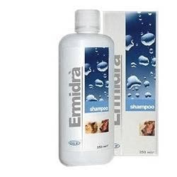Ermidra Shampoo – 250 ml