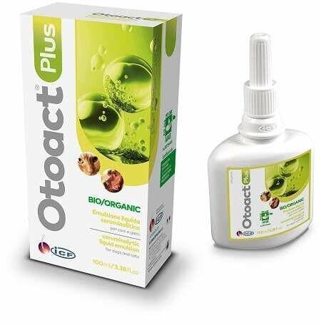 OTOACT Plus – 100 ml