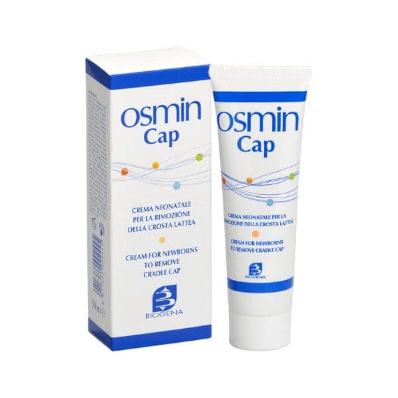 Osmin-Cap Sebo-Correttivo – Kapseln