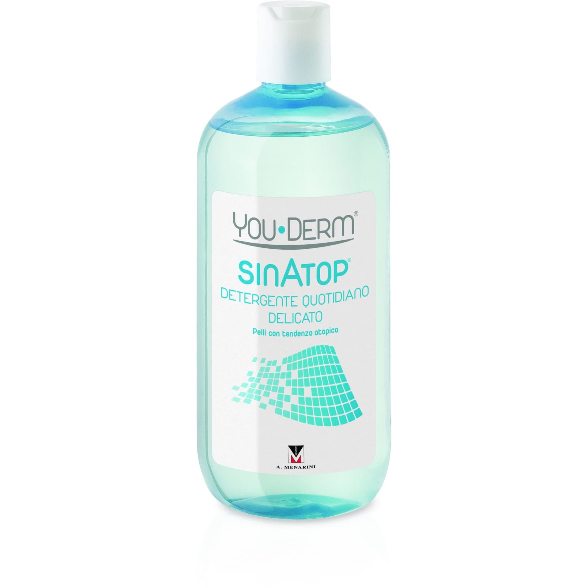 Sinatop Youderm Nettoyant – 500 ml