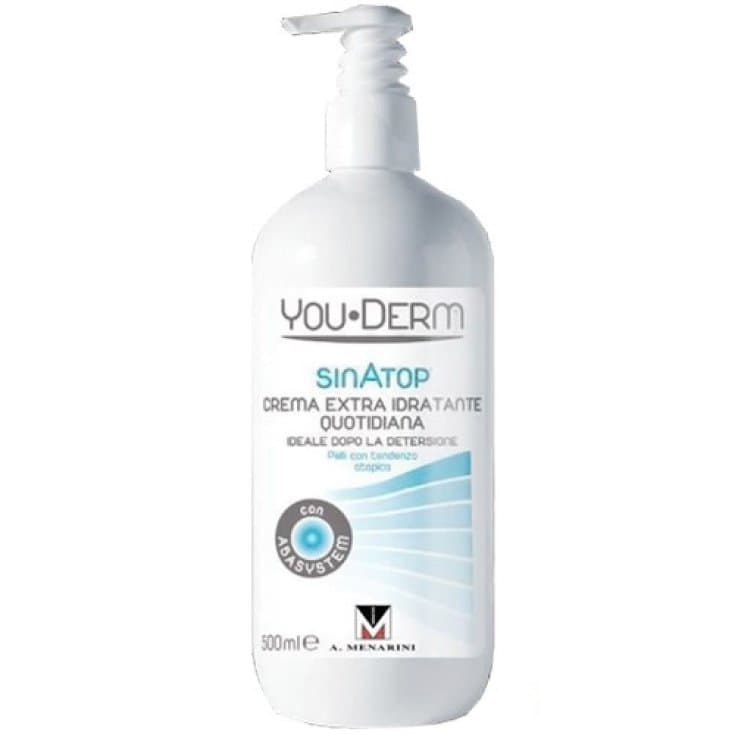 Sinatop Youderm Crème Extra – 500 ml