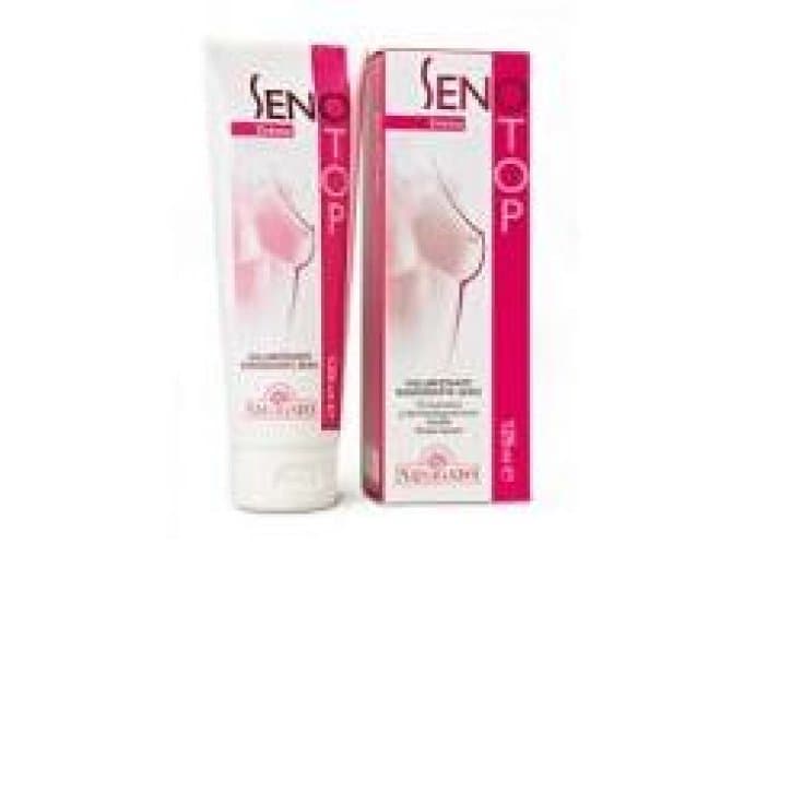 Senotop Creme – 125 ml