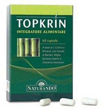 Topkrin – 60 Comprimés