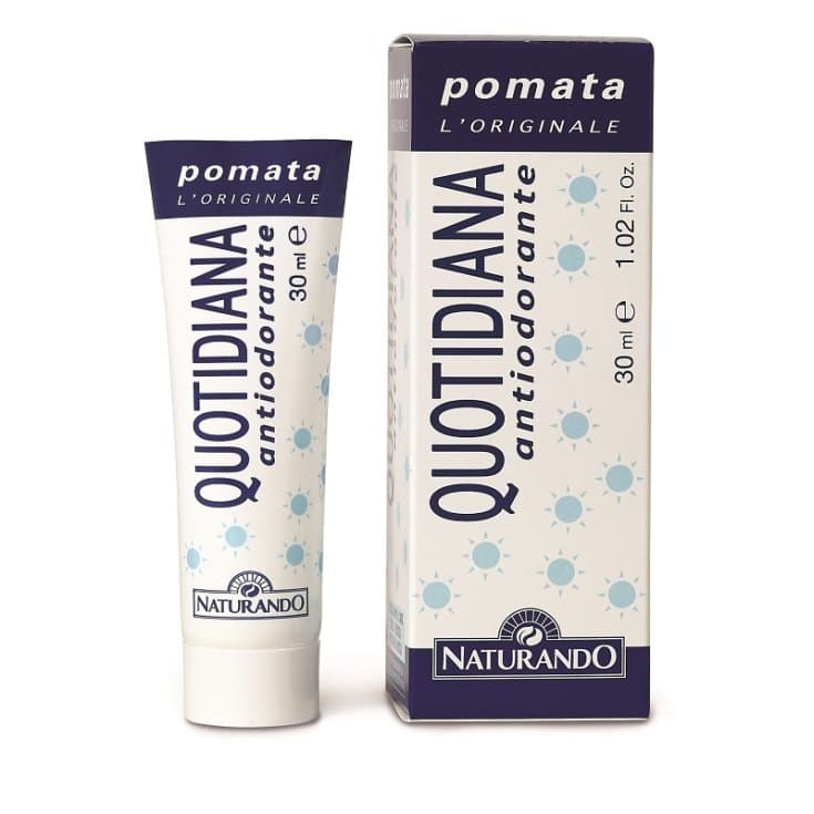 Quotidiana Antioxidant – Crème 75 ml