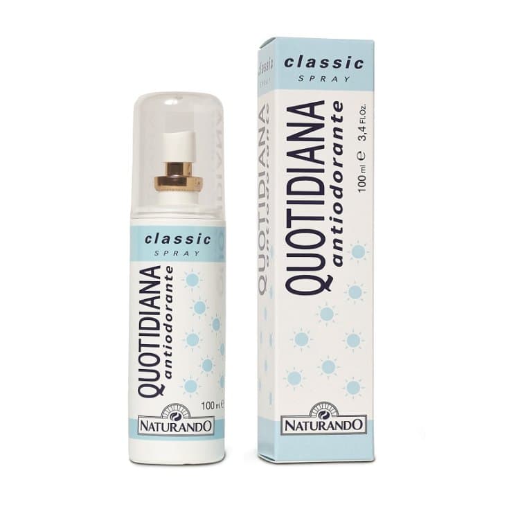 Quotidiana Antioxidant – Crème 100 ml