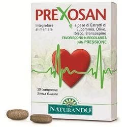 Prexosan – 30 comprimés