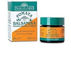 Naturando Balsamcreme – 30 ml