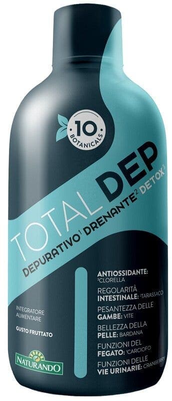 Total Dep – 500 ml