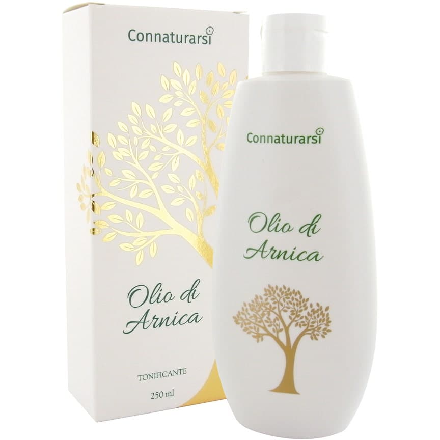 Arnica Öl – 250 ml