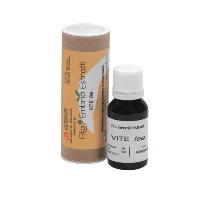 Fee Vite – 15 ml Tropfen