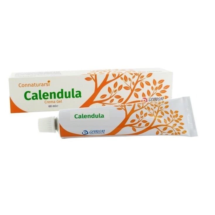 Calendula Creme-Gel – 60 ml
