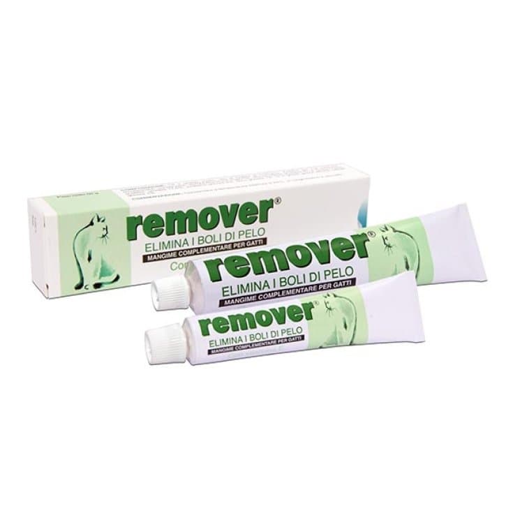 Remover-Pasta – 50 g (usage vétérinaire)