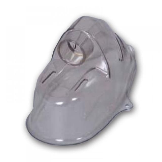 Masque aérosol MARKOS pour adultes