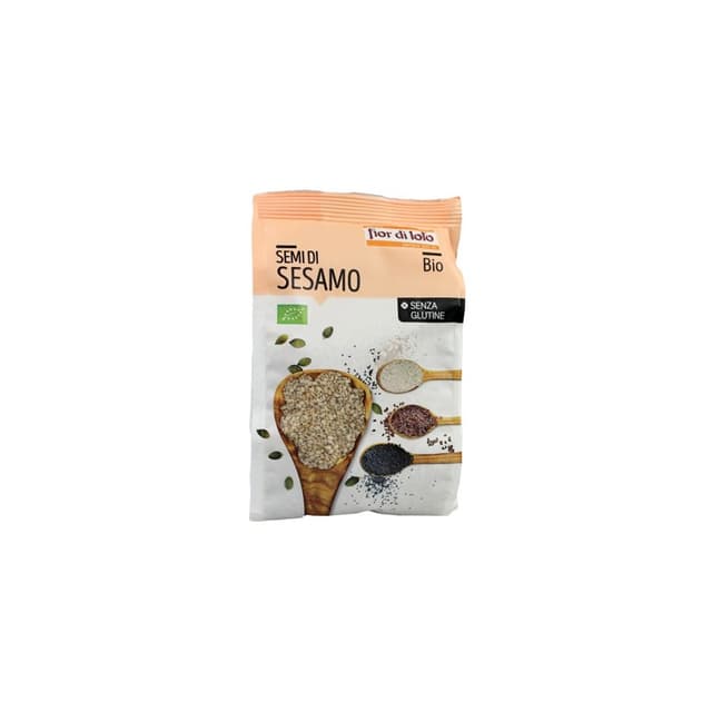 Graines de Sésame Bio – 250 g
