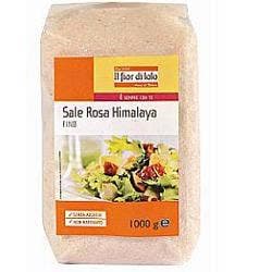Himalaya Feinsalz – 1000 g Speisesalz