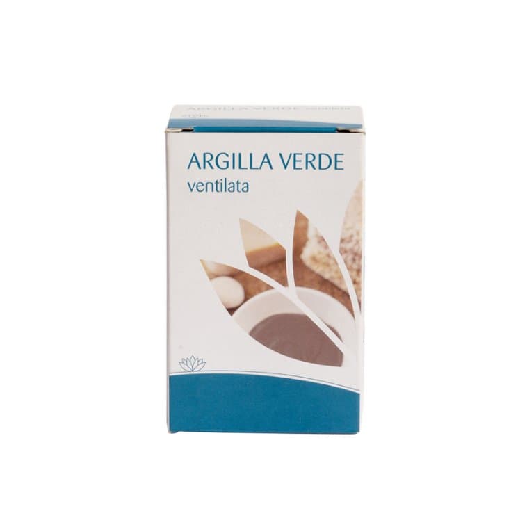 Argile Verte – 200 g