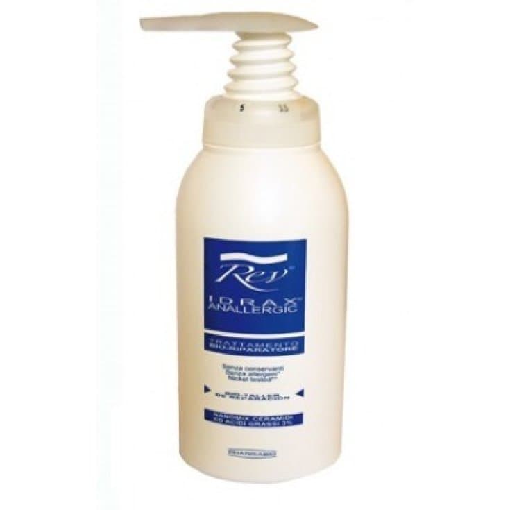 Rev Idrax Anallergic – 500 ml Feuchtigkeitspflege